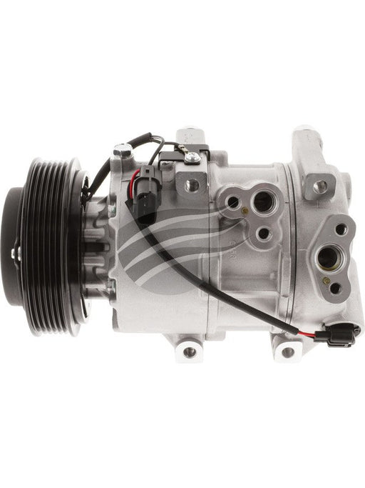 Jayair Compressor For Hyundai IX35 LM 2.0L and Kia Sportage SL 2.0L CM1989J Jayair - Micks Gone Bush
