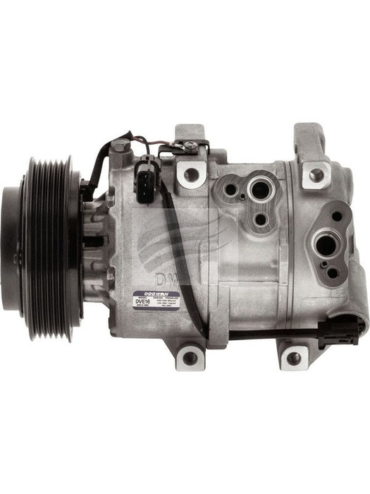 Jayair Compressor For Hyundai Ix35 Lm 2.0L 2/10-6/15 CM1989 Jayair - Micks Gone Bush