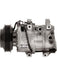 Jayair Compressor For Hyundai Ix35 Lm 2.0L 2/10-6/15 CM1989 Jayair - Micks Gone Bush