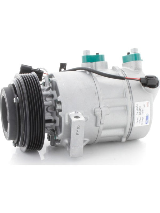 Jayair Compressor For Hyundai Ix35 Dsl 10-15 For Kia Sportage Sl 2.0L Dsl CM1990J Jayair - Micks Gone Bush