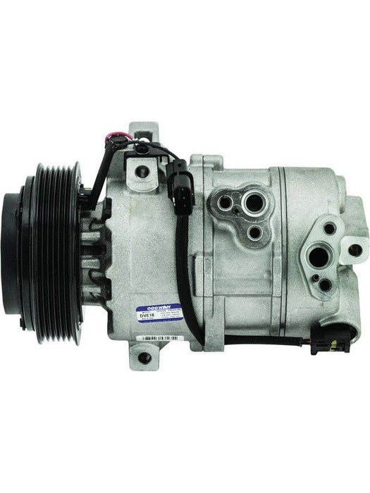 Jayair Compressor For Hyundai Ix35 Lm Dsl 2/10- 6/15 (CM90) CM1990 Jayair - Micks Gone Bush