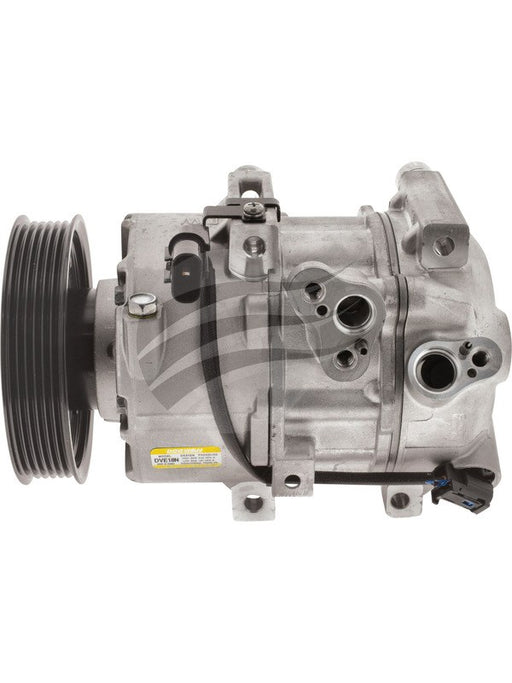 Jayair Compressor For Kia Sorento Xm 3.5L Pet 8/11-5/15 Dve18 CM1997 Jayair - Micks Gone Bush