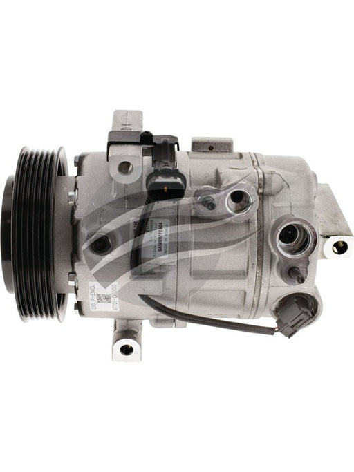 Jayair Compressor For Hyundai Tucson Tl&Tle 2.0L Dsl 7/15-4/17 CM2002 Jayair - Micks Gone Bush