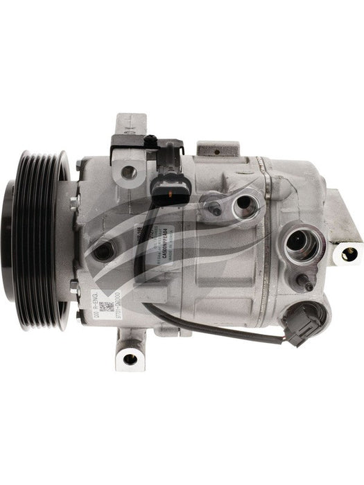 Jayair Compressor For Hyundai Tucson Tl&Tle 2.0L Dsl 7/15-4/17 CM2002 Jayair - Micks Gone Bush