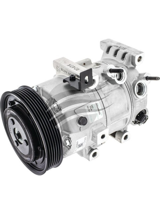Jayair Compressor For Hyundai Tucson Tle 1.6L Pet 7/15-On CM2004 Jayair - Micks Gone Bush