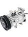 Jayair Compressor For Hyundai Tucson Tle 1.6L Pet 7/15-On CM2004 Jayair - Micks Gone Bush