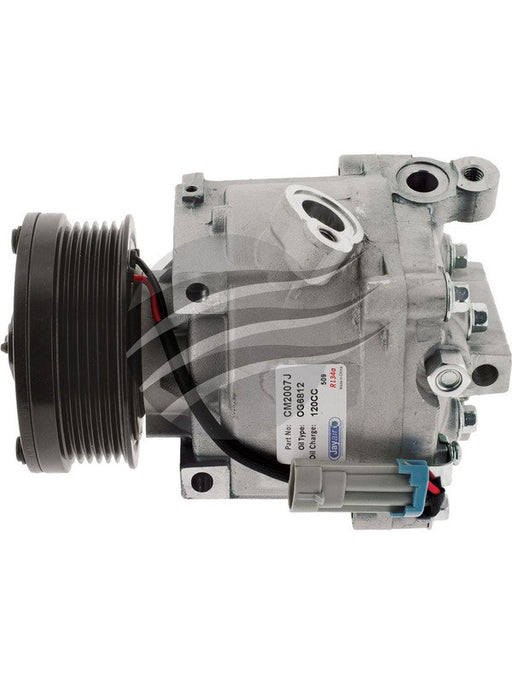 Jayair Compressor Holden Trax TJ 1.8L Pet 8/13-On, Barina Tm 11/11-6/17 CM2007J Jayair - Micks Gone Bush