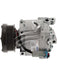 Jayair Compressor Holden Trax TJ 1.8L Pet 8/13-On, Barina Tm 11/11-6/17 CM2007J Jayair - Micks Gone Bush
