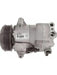 Jayair Compressor Holden Cruze JH 1.6L Pet Turbo 3/13-On CM2010 Jayair - Micks Gone Bush