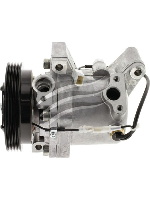 Jayair Compressor Suzuki Jimny Sn413 1.3L Pet 9/00-On Ss07Lk10 4Pv 12V CM2011J Jayair - Micks Gone Bush