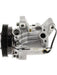 Jayair Compressor Suzuki Jimny Sn413 1.3L Pet 9/00-On Ss07Lk10 4Pv 12V CM2011J Jayair - Micks Gone Bush