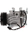 Jayair Compressor Honda Crv Rm 2.0L Pet 11/12-6/17 Trse09 12V 106mm 6Pv CM2012J Jayair - Micks Gone Bush
