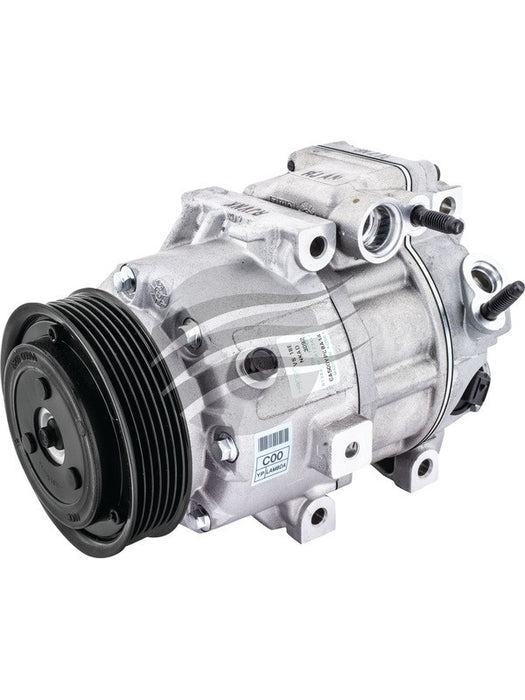 Jayair Compressor For Kia Carnival Yp 3.3L Pet 2/15-On Vs18 CM2013 Jayair - Micks Gone Bush