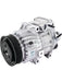 Jayair Compressor For Kia Carnival Yp 3.3L Pet 2/15-On Vs18 CM2013 Jayair - Micks Gone Bush