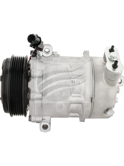 Jayair Compressor Ldv G10 2.0L Pet 6/15-On CM2015J Jayair - Micks Gone Bush