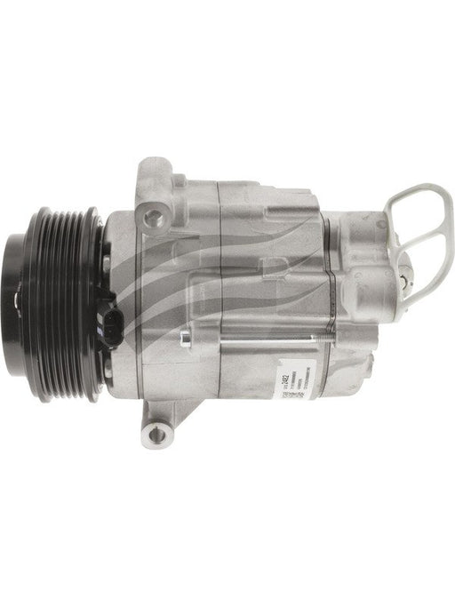 Jayair Compressor Holden Colorado Rg 2.8L Dsl 11/13-On Csp17 6Pv 12V CM2016 Jayair - Micks Gone Bush