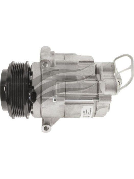 Jayair Compressor Holden Colorado Rg 2.8L Dsl 11/13-On Csp17 6Pv 12V CM2016 Jayair - Micks Gone Bush