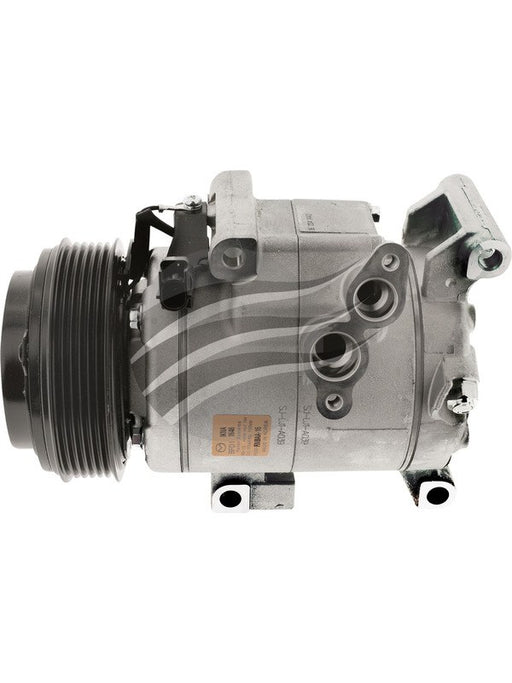 Jayair Compressor For Mazda6 Gj 2.5L Pet 12-9/16, Cx-5 Ke Dsl 2/12- 42795(CM17) CM2017 Jayair - Micks Gone Bush