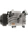 Jayair Compressor For Mazda6 Gj 2.5L Pet 12-9/16, Cx-5 Ke Dsl 2/12- 42795(CM17) CM2017 Jayair - Micks Gone Bush