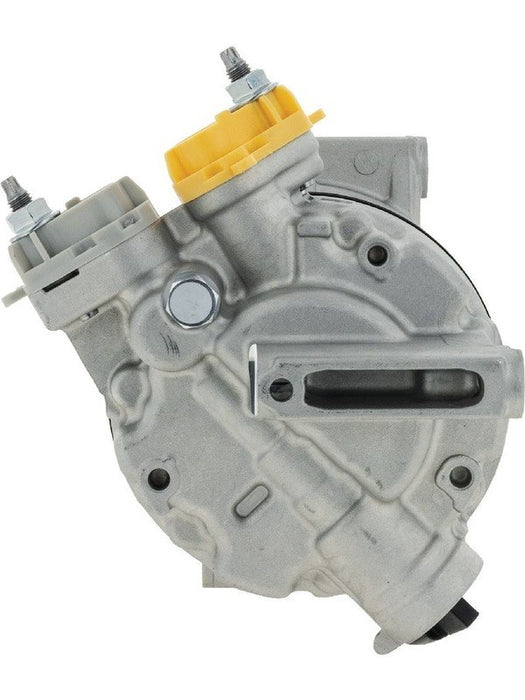 Jayair Compressor Fits Ford Ranger Px3 2.0L Dsl 9/18-On CM2168J Jayair - Micks Gone Bush