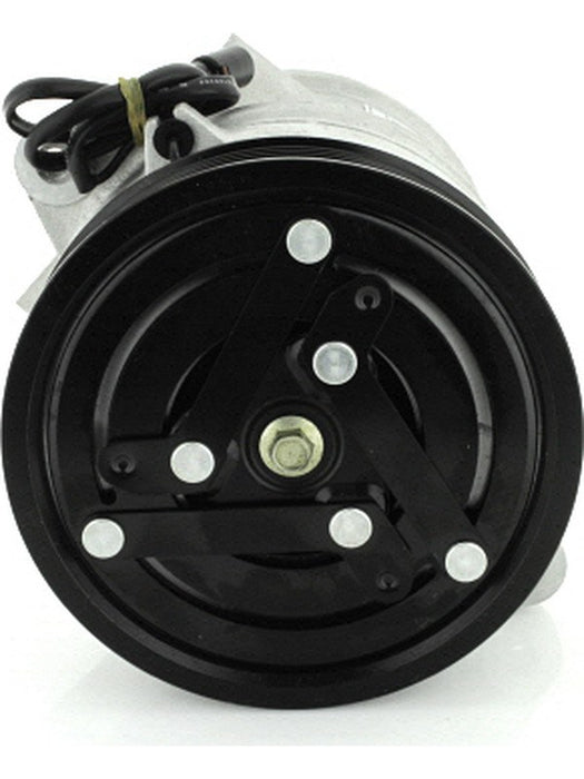 Jayair Compressor Holden Rodeo TF Pet 5/01-3/03 Sp10 12V 6Pv CM2508J Jayair - Micks Gone Bush