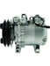Jayair Compressor Holden Rodeo Ra03 Cr14 2A 132mm 12V CM2512J Jayair - Micks Gone Bush