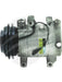 Jayair Compressor For D-Max TFS TFR 3.0L DSL 08-20, Mu-X Ucr Ucs 3.0L CM2514J Jayair - Micks Gone Bush