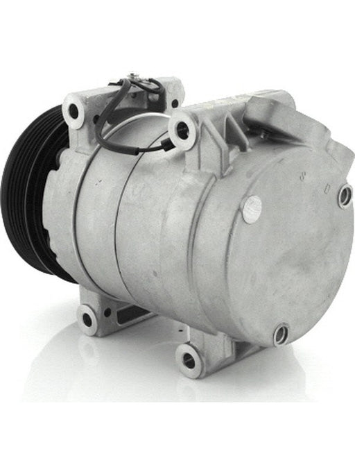 Jayair Compressor Holden Rodeo Ra03 3/03- V6 Alloytech Sp15 6Pv Colorado CM2531 Jayair - Micks Gone Bush