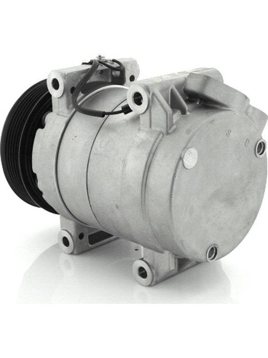 Jayair Compressor Holden Rodeo Ra03 3/03- V6 Alloytech Sp15 6Pv Colorado CM2531 Jayair - Micks Gone Bush