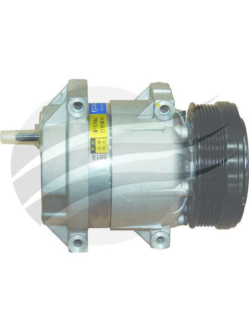 Jayair Compressor Holden Epica 2.0L Turbo Diesel 7/08-2/11 CM2543 Jayair - Micks Gone Bush
