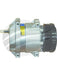 Jayair Compressor Holden Epica 2.0L Turbo Diesel 7/08-2/11 CM2543 Jayair - Micks Gone Bush