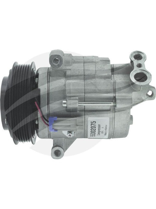 Delphi Compressor Holden Cruze JG -9 Pet 1.8L Csp15 Barina Tm 11/11- Oe CM2553 AC Compressors Delphi - Micks Gone Bush