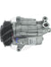 Delphi Compressor Holden Cruze JG -9 Pet 1.8L Csp15 Barina Tm 11/11- Oe CM2553 AC Compressors Delphi - Micks Gone Bush