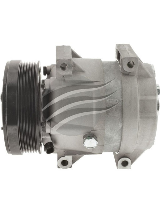 Jayair Compressor Holden Cruze JG 2.0L Dsl 09-On V5 6Pv 130mm 12V CM2554J Jayair - Micks Gone Bush