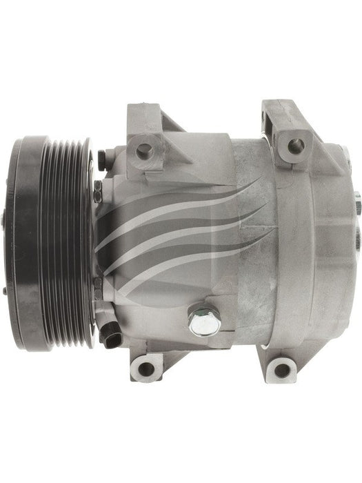 Jayair Compressor Holden Cruze JG 2.0L Dsl 09-On V5 6Pv 130mm 12V CM2554J Jayair - Micks Gone Bush