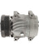 Jayair Compressor Holden Cruze JG 2.0L Dsl 09-On V5 6Pv 130mm 12V CM2554J Jayair - Micks Gone Bush