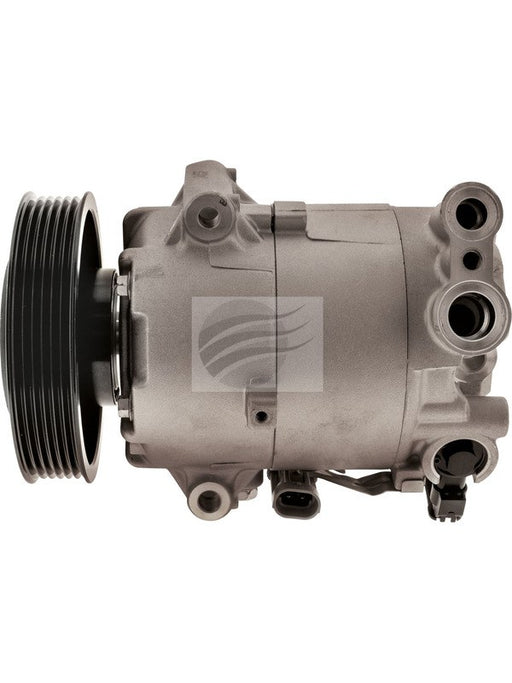 Jayair Compressor Holden Cruze JH 1.4L 11/11-1/15 Oe# 13250608 Cvc CM2555J Jayair - Micks Gone Bush