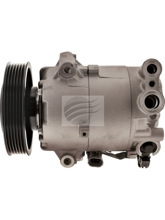 Jayair Compressor Holden Cruze JH 1.4L 11/11-1/15 Oe# 13250608 Cvc CM2555J Jayair - Micks Gone Bush