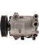 Jayair Compressor Holden Cruze JH 1.4L 11/11-1/15 Oe# 13250608 Cvc CM2555J Jayair - Micks Gone Bush