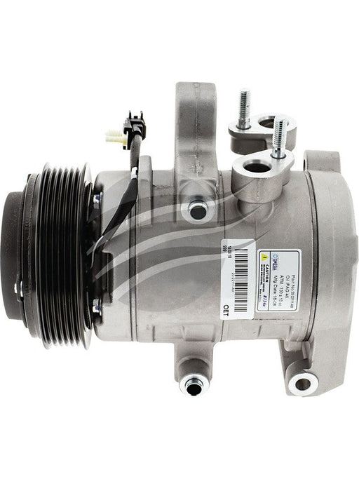 Jayair Compressor Ford Mustang 5.0L V8 Pet 8/14-On Dks17Ds CM2559J Jayair - Micks Gone Bush