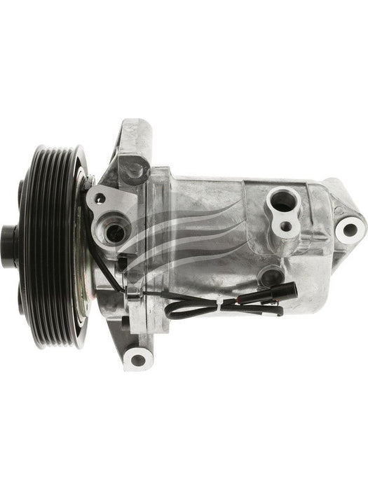 Jayair Compressor For Holden Colorado RG 2.8L Dsl 11/13-On CM2565J Jayair - Micks Gone Bush