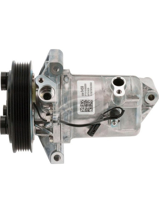 Jayair Compressor Holden Colorado Rg 2.8L Dsl 11/13-On CM2565 Jayair - Micks Gone Bush