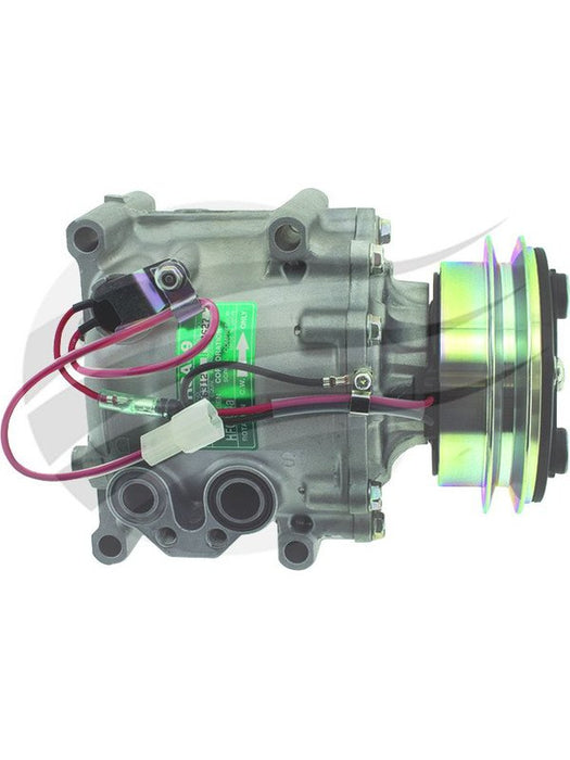 Jayair Compressor For Commodore VK Vl Requires Ek1414(Vk) Ek1415(Vl) CM3001J Jayair - Micks Gone Bush