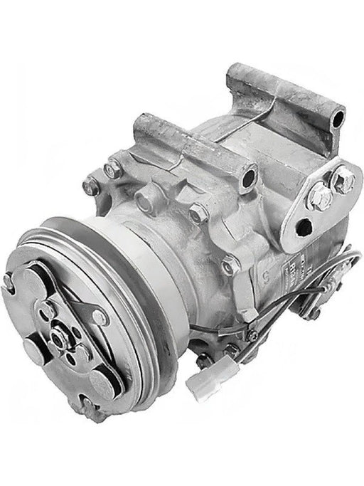 Sanden Compressor Commodore Vk Vl Requires Ek1414(Vk)Ek1415(Vl) Pajero CM3001 Sanden - Micks Gone Bush