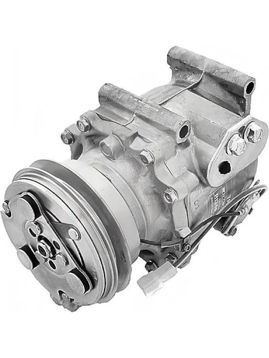 Sanden Compressor Commodore Vk Vl Requires Ek1414(Vk)Ek1415(Vl) Pajero CM3001 Sanden - Micks Gone Bush