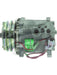Jayair Compressor Fits Jackaroo Ubs69 Ubs25 92-98 Rodeo Tf 88-98 CM3017J Jayair - Micks Gone Bush