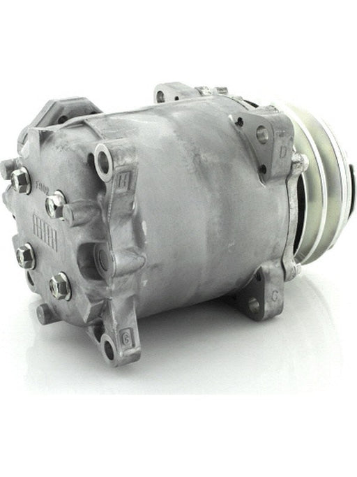 Sanden Compressor Trs090 12V Aa 115M Side Jackaroo Ubs92 Dsl 4/92-1/98 CM3017 Sanden - Micks Gone Bush