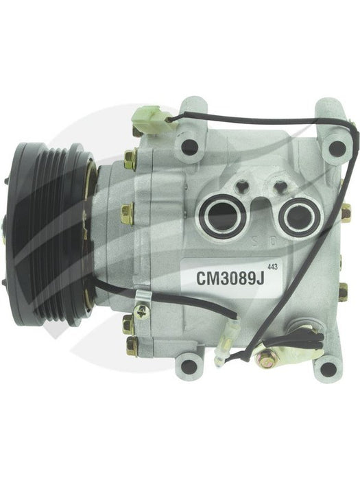 Jayair Compressor For Mazda 121 1.3L 94-97 121 Metro Mx5 Trs090 4Pv CM3089J Jayair - Micks Gone Bush