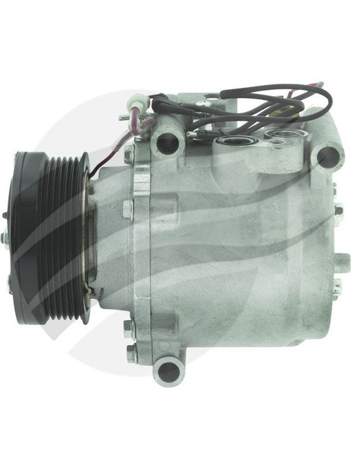 Jayair Compressor Saab 9-3 98 - 03 Trs105-3211 CM3211J Jayair - Micks Gone Bush