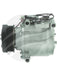 Jayair Compressor Saab 9-3 98 - 03 Trs105-3211 CM3211J Jayair - Micks Gone Bush